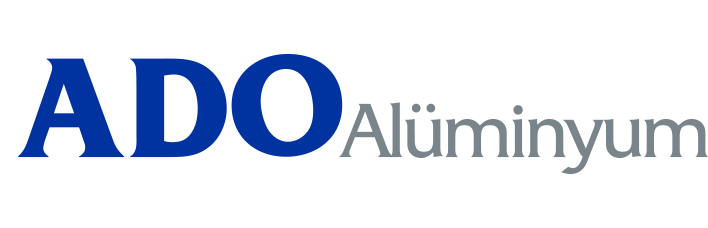 ado alüminyum logo